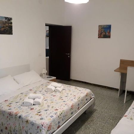 Apartamento Rita Flat Península Sorrentina Exterior foto