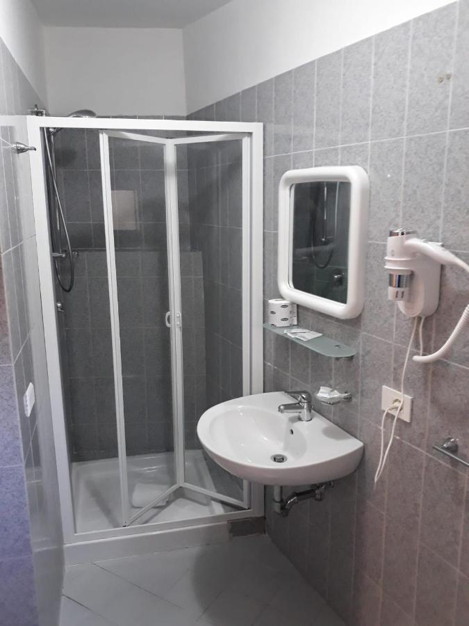 Apartamento Rita Flat Península Sorrentina Exterior foto