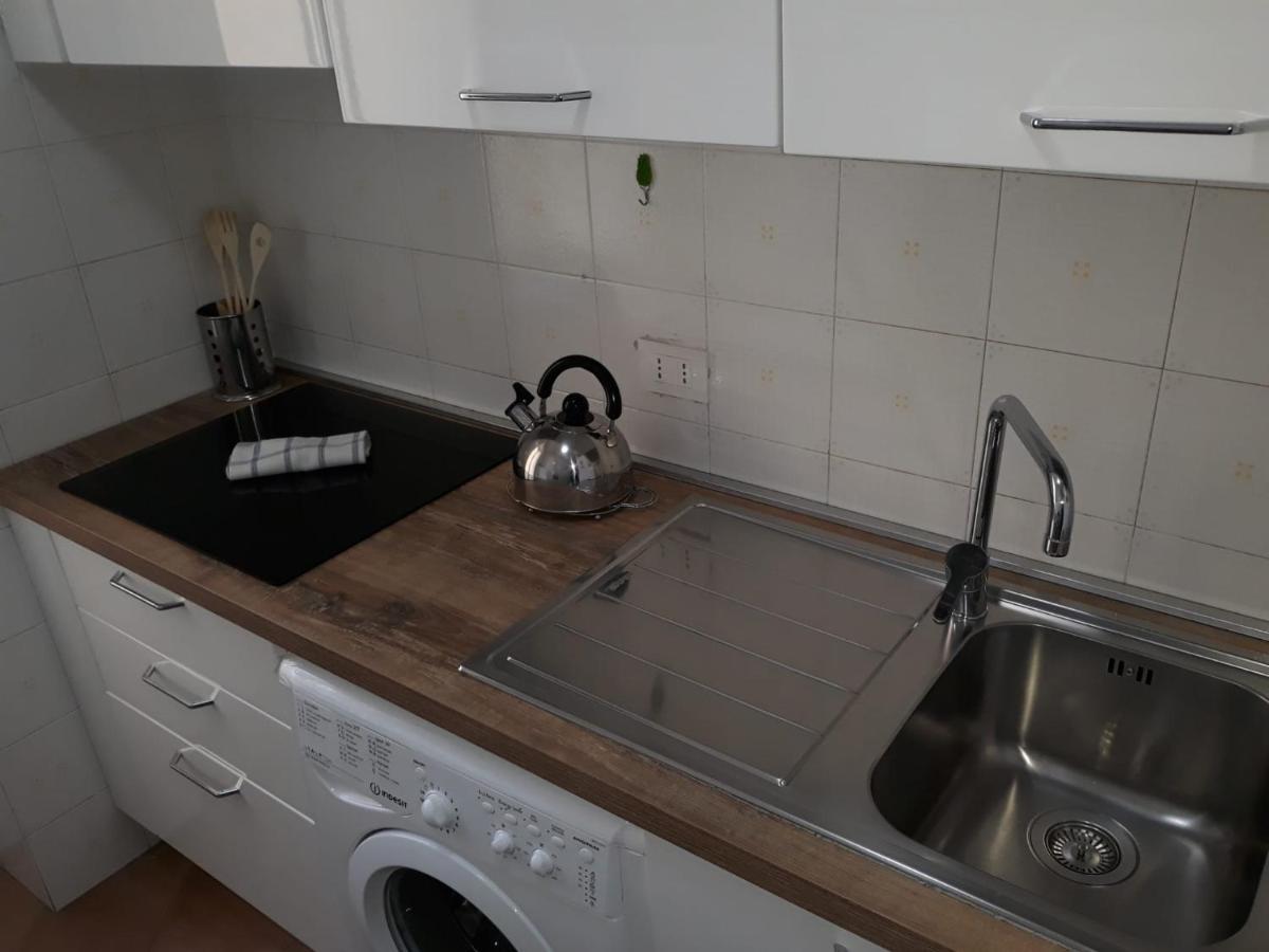 Apartamento Rita Flat Península Sorrentina Exterior foto