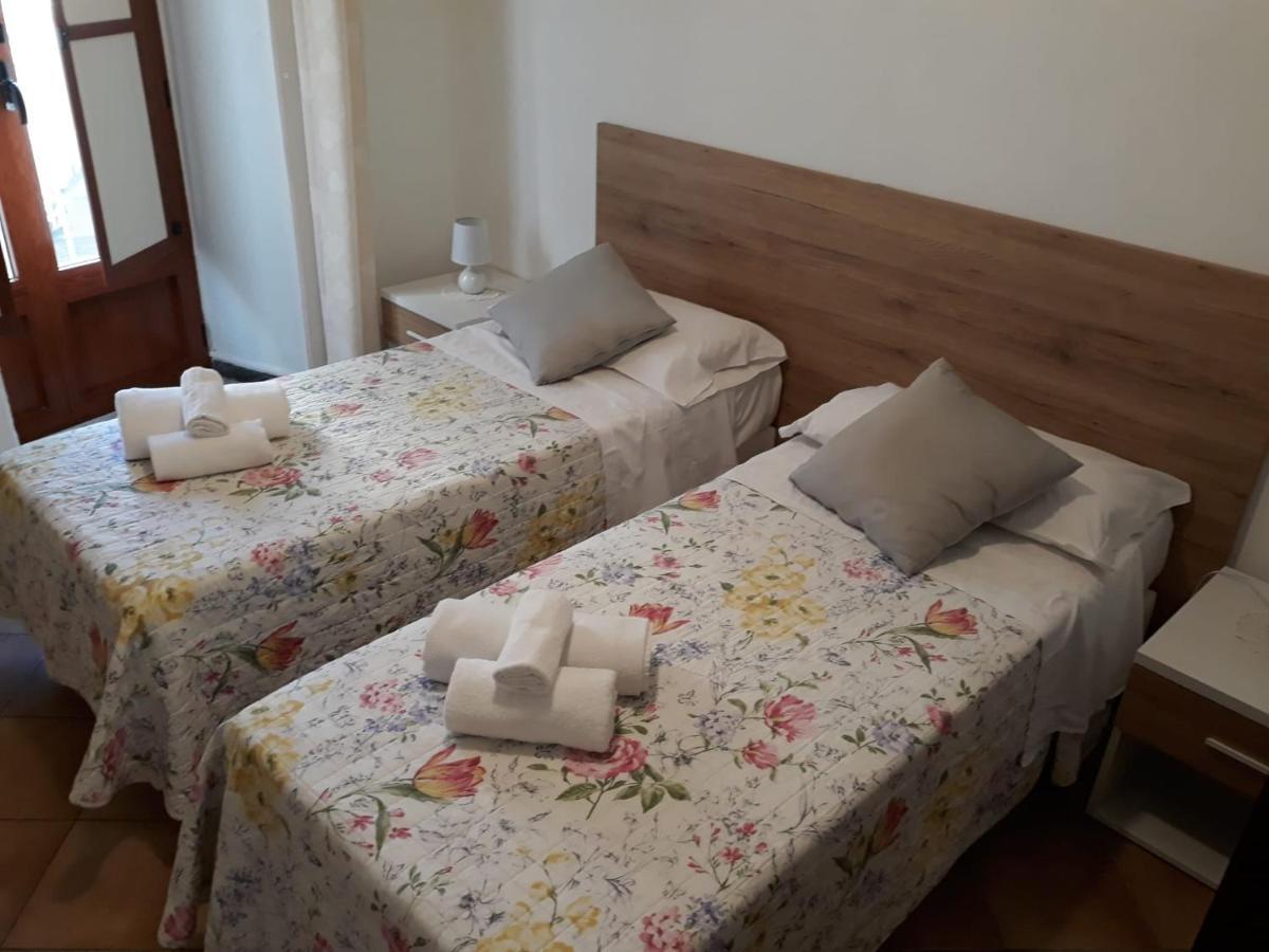 Apartamento Rita Flat Península Sorrentina Exterior foto